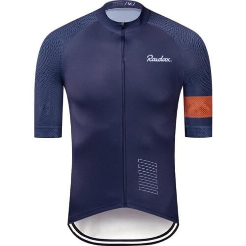 2021 Cycling Jerseys Man Short Sleeve Cycling Shirts Bicycle Cycling Clothing Kit Mtb Bike Wear Triathlon Maillot Ciclismo