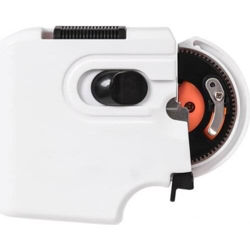 30% Discounts Hot! Electric Automatic Fish Hook Tie Binding Machine Gadget Fishing Tackle Accessory