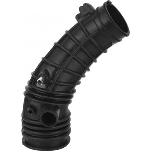 Car Rubber Air Intake Hose Tube 17228-RAA-A10 Fit for Honda Acura TSX 2005 2006 2007 2008 Car Accessories