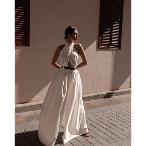 Женские летние комбинезоны Cutubly China At AliExpress