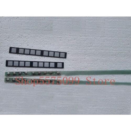 New A04B-0099-B303 Key Panel 9 Key