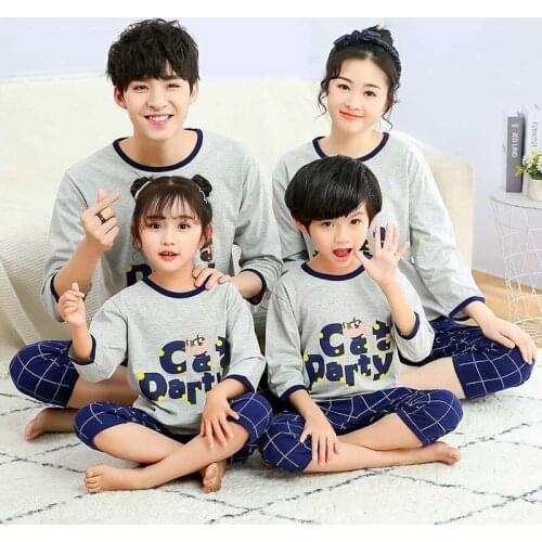 Tees Women T-Shirt Letter Simple T-shirt Casual Colorful Short Sleeve Set Baby Girls Tops Summer Family Matching Clothes