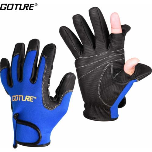 Goture One Finger Gloves