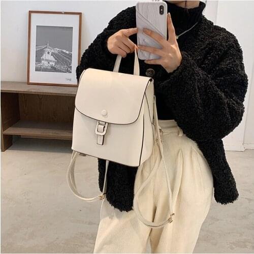 IMIDO Womens Vintage Backpacks China