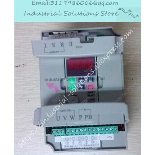 Inverter Frequency Converter V2R2M1 2.2KW 220V 8000M Series New Original