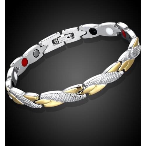 JEBWMN Magnetic Bracelets