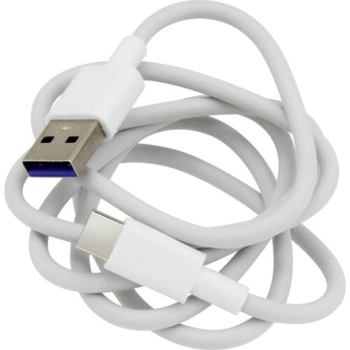 Type C USB Cable Fast Charging Data Sync Cord For Samsung S10 S8 Xiaomi Redmi K20 Note 8 Type-C Phone Charge Wire 1m 1.2m 20pcs