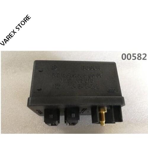 Glow plug controller for Great wall wingle OEM:3770200-E06