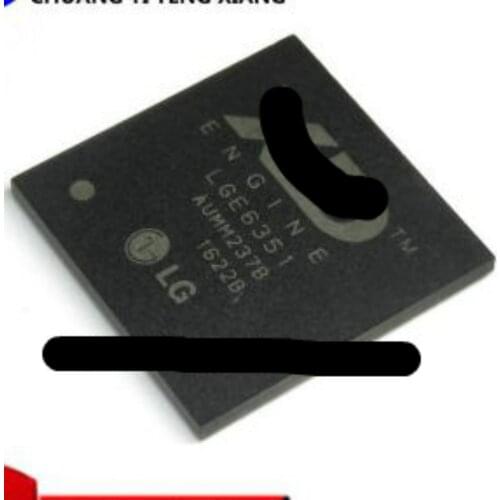 LGE6351 BGA New