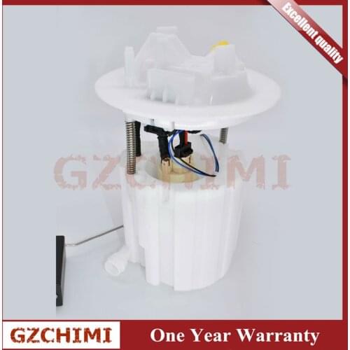 1664702594 D iesel Fuel Filter Pump Assembly Model For Mercedes BenZ A166