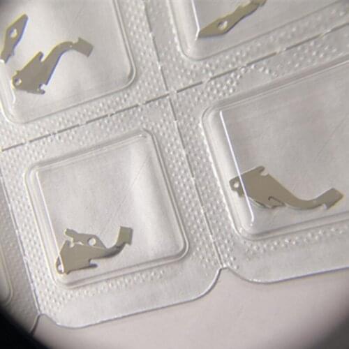 Movement parts original ETA7750 movement parts 7750-8670 single price