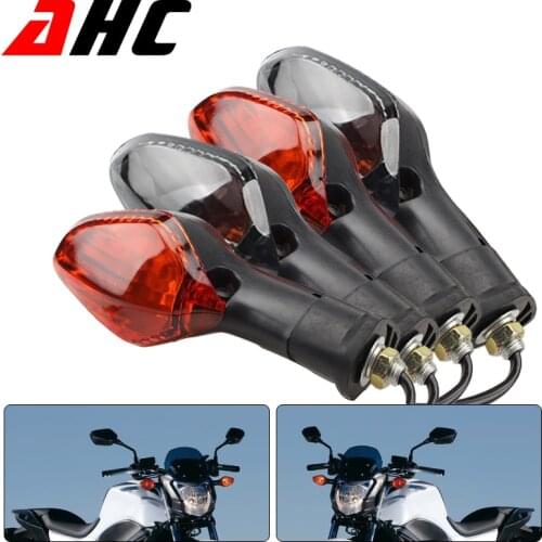 Turn Signal Light For HONDA CBR 500R CB 500F CBR 650F CTX 700 NC700 CRF250L MSX 125 CMX 300 500 2018 Motorcycle Accessories