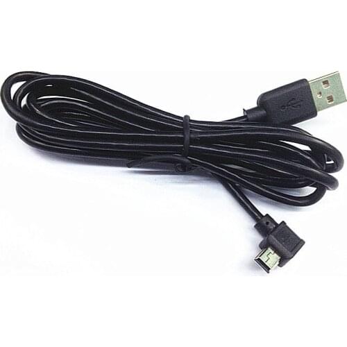USB Data Lead and Charging Cable for TomTom One/V3/V4