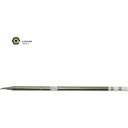 High quality Lead free replacement solder tips T15-J02 T15-JS02 T15-JL02 for FX951 FX952 solder station FM2027/2028 solder iron