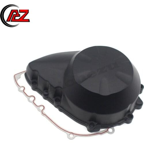 ACZ Motorcycle Part Motorcycle Engine Case Saver Stator Cover Crank Generator Cover For Kawasaki Z750 2007 2008 2009 Protector