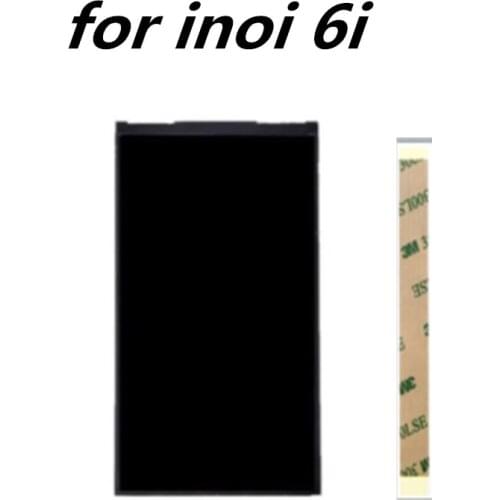5.5inch For INOI 6i smartphone version Display lcd Screen Digitizer Assembly Replacement cell phone
