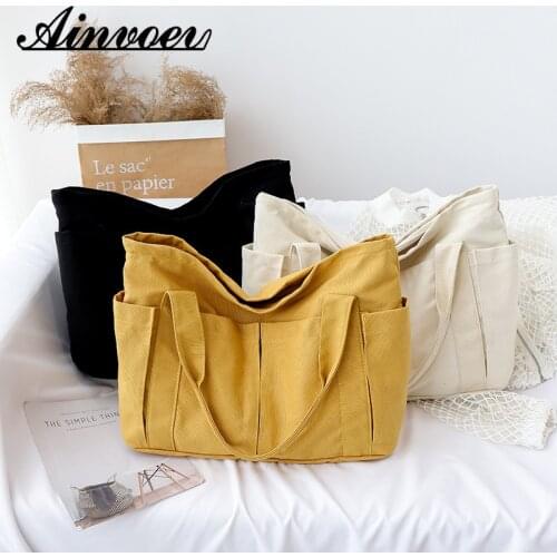 Ainvoev Womens Bags