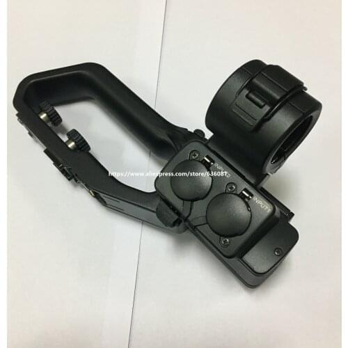 Camcorder Replacement Part XLR Adapter+Handle Block Assy Whole A-2060-034-A For Sony PXW-X70