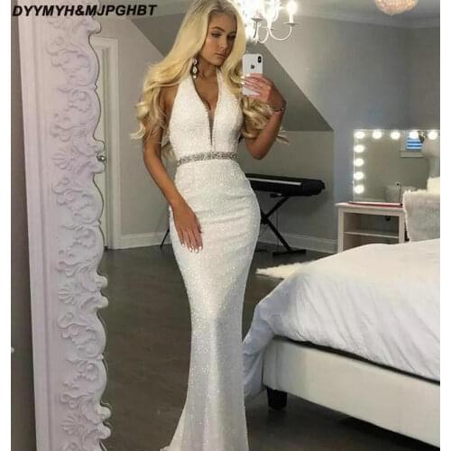 Вечерние платья DYYMYH&MJPGHBT China At AliExpress