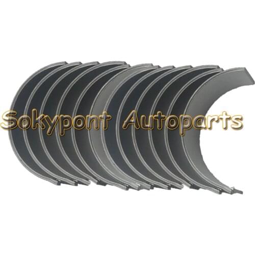 E13C Con Connecting Rod Bearings S1320-11970