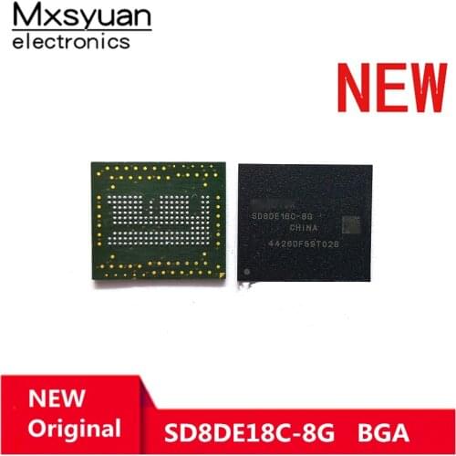 1PCS~5PCS SD8DE18C-8G SD8DE18C goods in stock