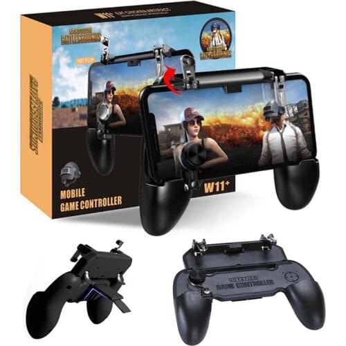 Gamepad Mobile Game Controller For iPhone 11 Samsung Galaxy S10 Plus Note 10 plus A70 A50 Game Pad Controle Joystick Controlador