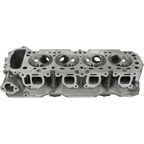 Z24 Bare Cylinder Head forNissan D21 Atleon Cabstar Pathfinder forKlift forNissan Caravan Saipa701 King-cab 2.4L