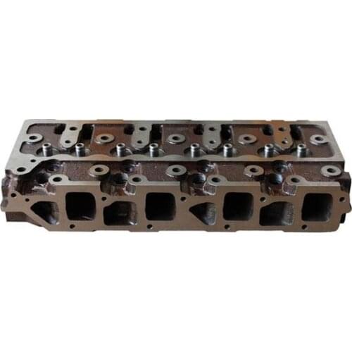 Cylinder Head 6144 11 1112 6144-11-1112 Fit for Komatsu 4D94 Engine D20A-5 D20P-5 D21P-5 D21PL