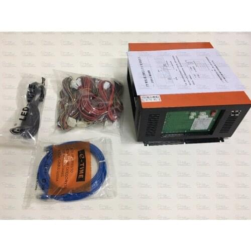 High Definition TT Motobike Game Racing Game Kit for LCD monitor car race game amusement mchine Coin operator arcade cabinet