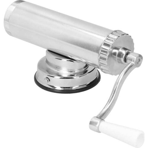 Meat Tools Meat Grinder Sausage Stuffer Multifunctional Manual Meat Processor Chopper Mincing Machine Meat Grinder