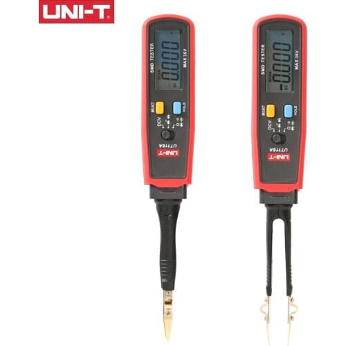 UNI-T Temperature Humidity Meter digital Handheld Outdoor Indoor Hygrometer Thermometer UT333S Thermo-Hygrometer