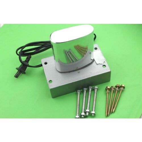 Best Violin side panels rib tools, Electric iron 110 Volts, Violin maker tools