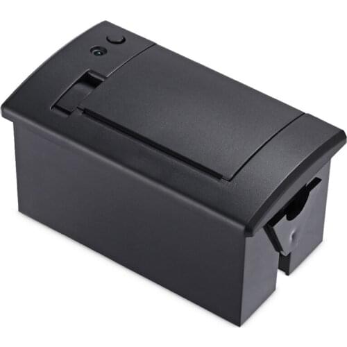 Mini 58Mm Embedded Receipt Thermal Printer Rs232 Supports Esc/Pos Print Thermal Dot Printing