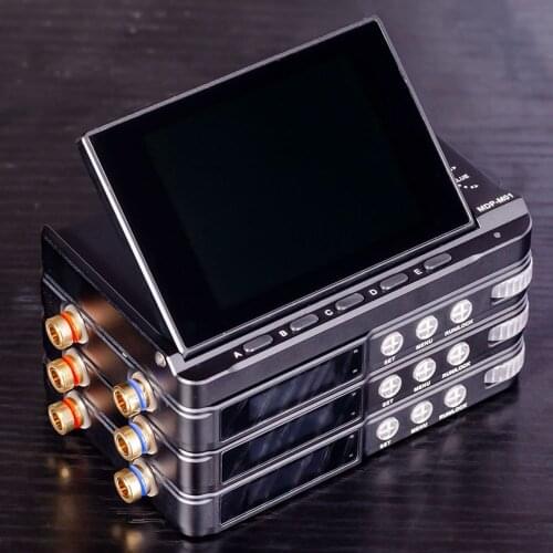 Mini Digital Power Supply 30V/5A 90W 2.4G Wireless Connection Digital Programmable Power System