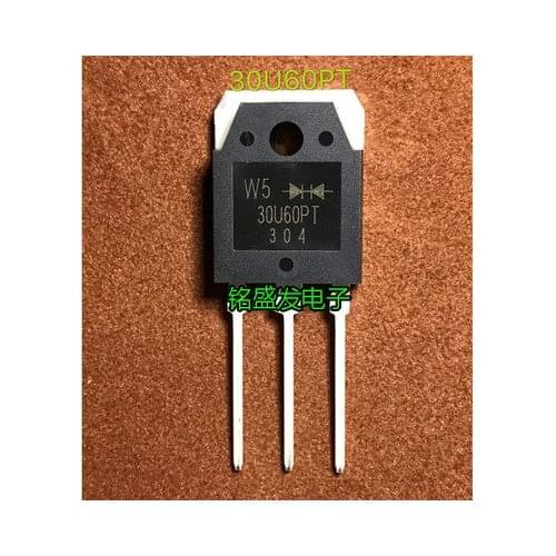 Original New 5PCS/ FFAF40UP20DN F40UP20DN 2SK3271 K3271 2SK3271-01 MUR30U60PT 30U60PT FQA19N20C FQA19N20 TO3P TO-3P