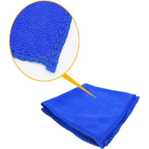 Car Wash Car Cleaning Cloth Auto Care Cloths Cleaning Duster Microfiber Towel Car Cleaning Supplies