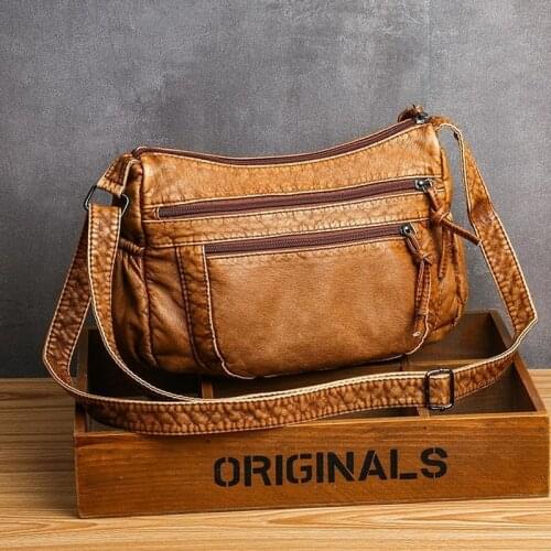 Women's Casual Bags SLAMOPH China