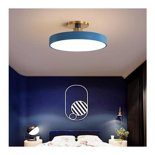Bedroom Led Ceiling Light Dimmable Kitchen Lights Hanging Lamps Ceiling Light Moderm Ceiling Lamp For Bedroom Bed Room Lamp