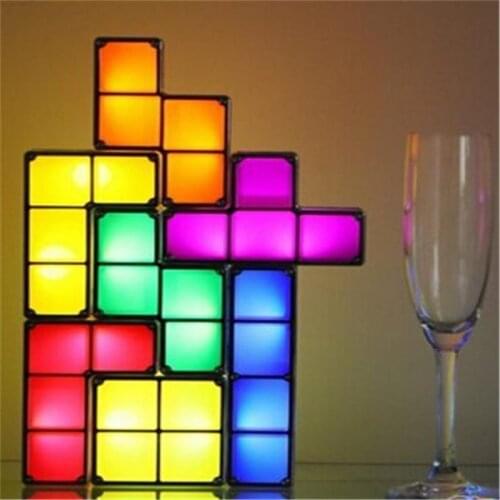 Tremblay.mack Designer Original Lamps