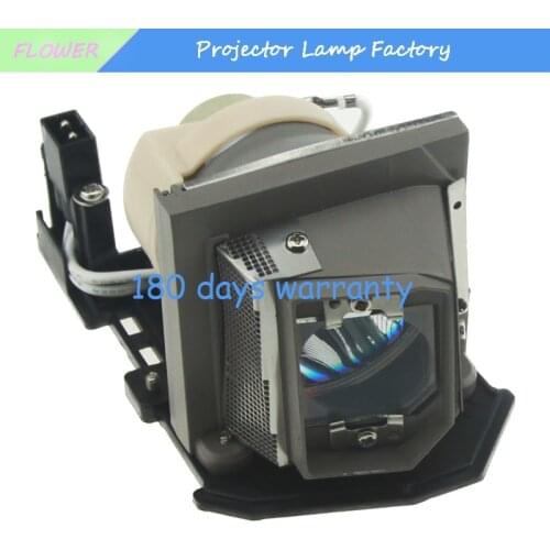 High Quality POA-LMP133/CHSP8CS01GC01 Projector Lamp with Housing for SANYO PDG-DSU30