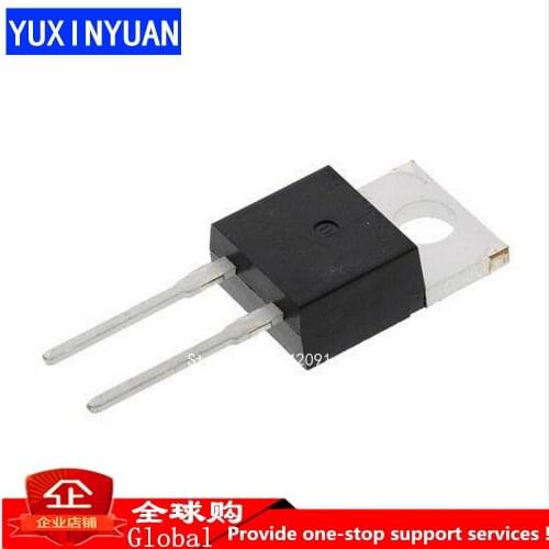 10pcs/lot RHRP1560 TO220 RHR1560 TO-220