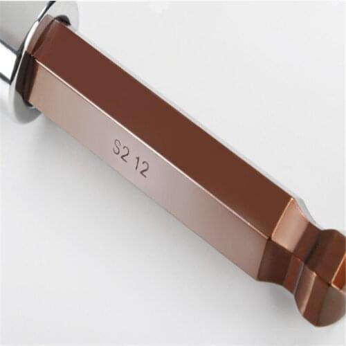 2021 Newest Hexagon Socket Head 1/2 Big Fly Inner 6 Corner Ball Head Hexagonal Screwdriver Socket Bit