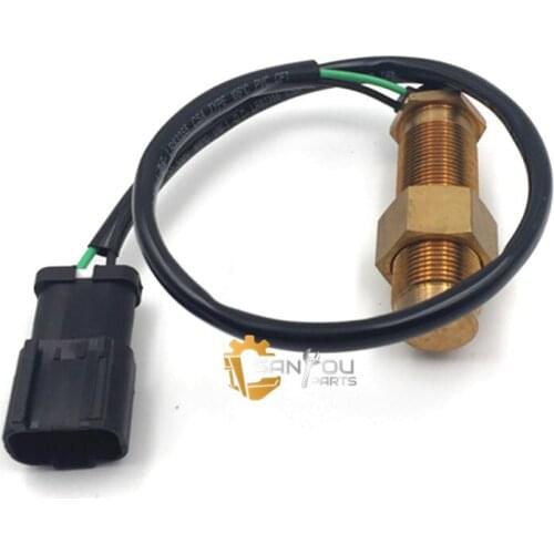 7861-92-2310 Revolution Sensor for Komatsu excavator PC200-6 Speed sensor PC220-6 Revolution sensor 7861922310