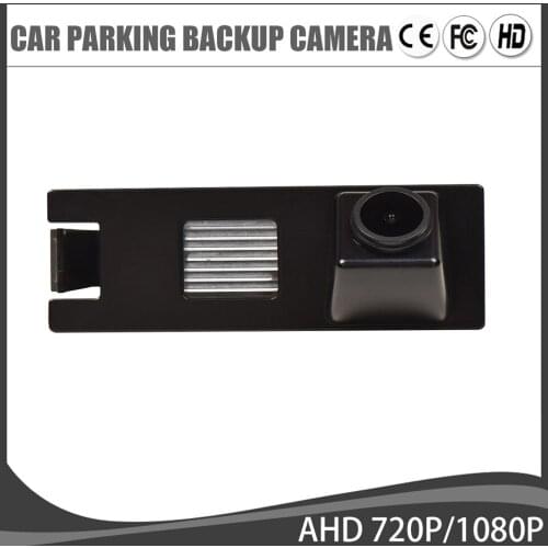 Vehicle Car Rear View Reverse Camera For OPEL Astra Corsa Meriva Vectra Zafira FIAT Grande Punto Auto Backup Parking Guide Line