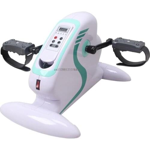 Electric machine elderly stroke hemiplegia rehabilitation equipment onset of passive home training 220V