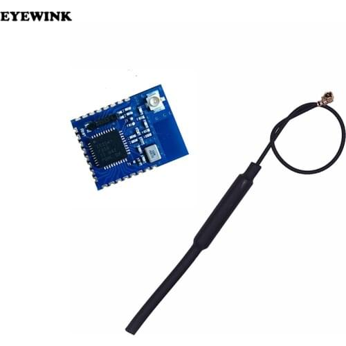 JDY-08 Bluetooth 4.0 BLE Module JDY-08IPEX CC2541 External Antenna Board JDY 08