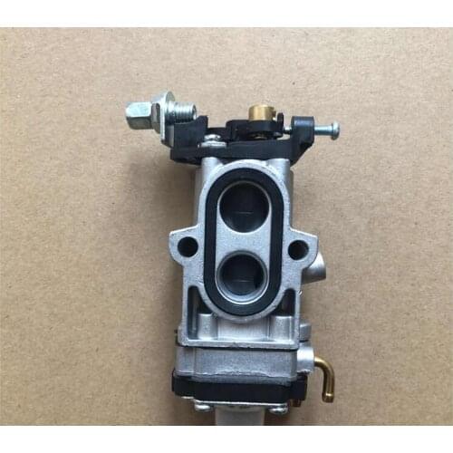 Carburetor Cylinder piston set Starter for Zenoah EBZ7500 8500 Backpack Leaf Snow Blower Chinese engine