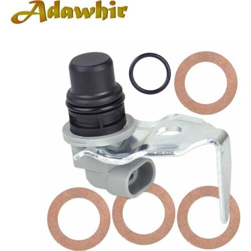 Cam Crank Camshaft Crankshaft Position Sensor For Ford 7.3 L 7.3L E-350 E-450 Powerstroke Diesel PC603 1885812C91 1885781C91