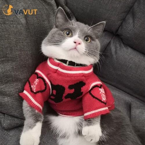 MicroPlush Sweaters For Dogs