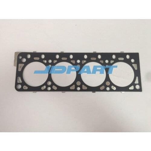 New K15 head gasket For nissan engine